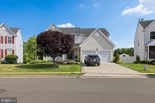 17 Paddock Rd, Marlton, NJ 08053 - Photo 1