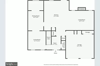 17 Paddock Road, Marlton, NJ 08053 - Photo 53
