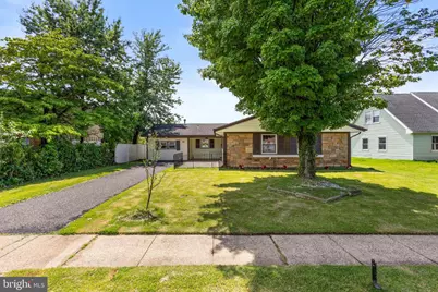 77 Elderberry Lane, Willingboro, NJ 08046 - Photo 1