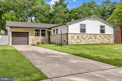 153 Ramblewood Parkway, Mount Laurel, NJ 08054 - Photo 5