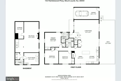 153 Ramblewood Parkway, Mount Laurel, NJ 08054 - Photo 25