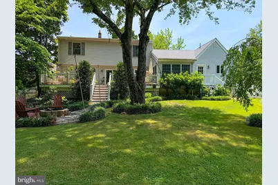 223 Center Street, Moorestown, NJ 08057 - Photo 3