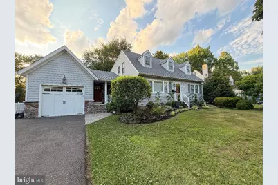 223 Center Street, Moorestown, NJ 08057 - Photo 1