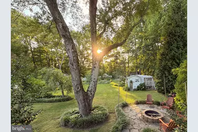 223 Center Street, Moorestown, NJ 08057 - Photo 5