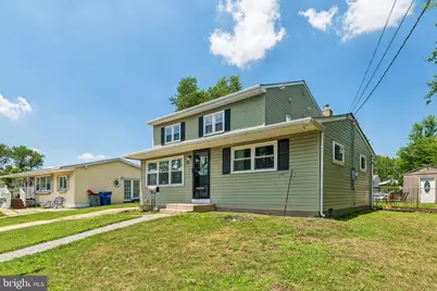 35 Indian Queen Lane, Maple Shade, NJ 08052 - Photo 5