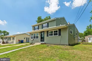 35 Indian Queen Ln, Maple Shade, NJ 08052 - Photo 5