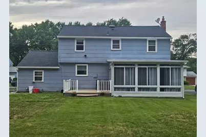 206 Stevenson Avenue, Beverly, NJ 08010 - Photo 17