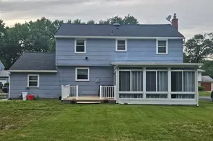 206 Stevenson Ave, Beverly, NJ 08010 - Photo 17