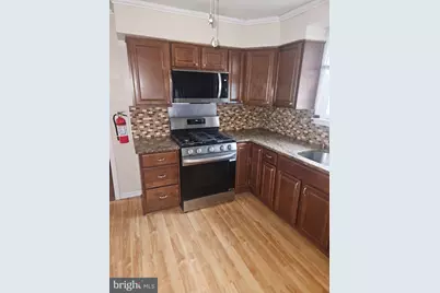 206 Stevenson Avenue, Beverly, NJ 08010 - Photo 5