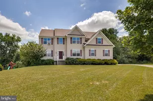 506 Quarter Moon Ct, Bordentown, NJ 08505 - Photo 1