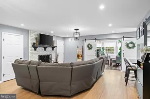18 Sherwood Dr, Medford, NJ 08055 - Photo 5