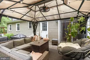 18 Sherwood Dr, Medford, NJ 08055 - Photo 31