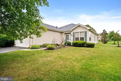 5 Ellington Drive, Mansfield Township, NJ 08022 - Photo 3