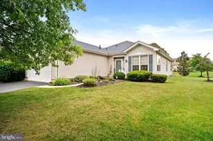 5 Ellington Dr, Mansfield Township, NJ 08022 - Photo 3
