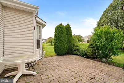 5 Ellington Drive, Mansfield Township, NJ 08022 - Photo 21