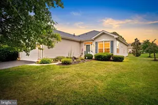 5 Ellington Dr, Mansfield Township, NJ 08022 - Photo 1