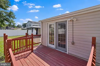 22 Torrington Lane, Willingboro, NJ 08046 - Photo 29