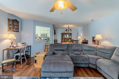 105 Wharton Road, Mount Laurel, NJ 08054 - Photo 5