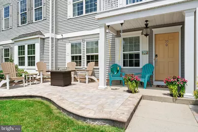 30 Mountie Lane, Chesterfield, NJ 08515 - Photo 5