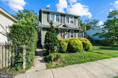 114 Ridgway Street, Mount Holly, NJ 08060 - Photo 3