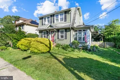 114 Ridgway Street, Mount Holly, NJ 08060 - Photo 1