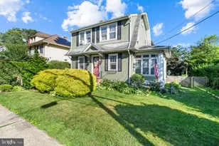 114 Ridgway St, Mount Holly, NJ 08060 - Photo 1