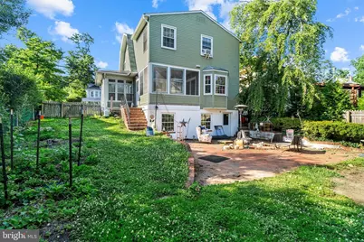 114 Ridgway Street, Mount Holly, NJ 08060 - Photo 5