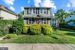 114 Ridgway St, Mount Holly, NJ 08060 - Photo 1