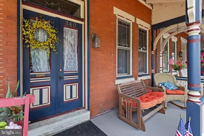 340 E Union Street, Burlington, NJ 08016 - Photo 5