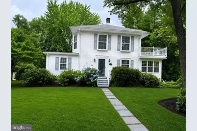 908 Union Mill Road, Mount Laurel, NJ 08054 - Photo 1