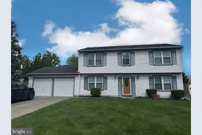 7 Honey Locust Lane, Mount Holly, NJ 08060 - Photo 1