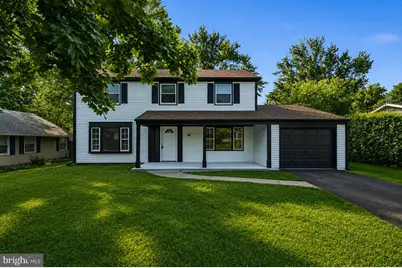 50 Princeton Lane, Willingboro, NJ 08046 - Photo 1