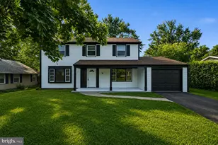 50 Princeton Ln, Willingboro, NJ 08046 - Photo 1