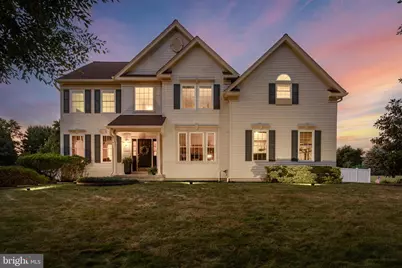 33 Amaryllis Lane, Lumberton, NJ 08048 - Photo 1