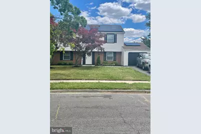 82 Bayberry Lane, Willingboro, NJ 08046 - Photo 1