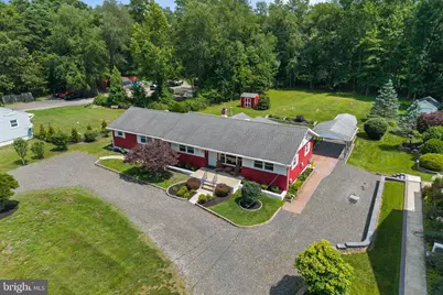 28 Skeet Road, Medford, NJ 08055 - Photo 3