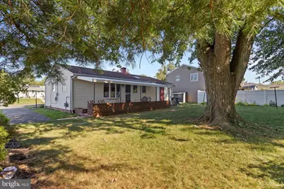 8 Hunt Road, Bordentown, NJ 08505 - Photo 21