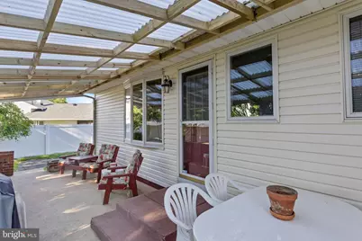 8 Hunt Road, Bordentown, NJ 08505 - Photo 25