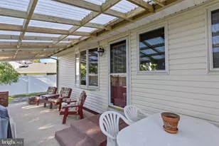 8 Hunt Rd, Bordentown, NJ 08505 - Photo 25