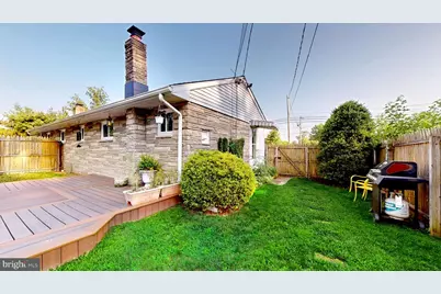 147 W Hampton Street, Pemberton, NJ 08068 - Photo 67