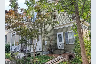 510 Farnsworth Avenue, Bordentown, NJ 08505 - Photo 1