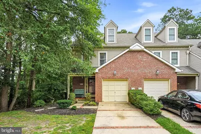 600 Monticello Court, Marlton, NJ 08053 - Photo 1