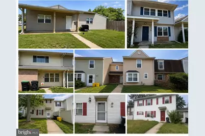 345 Barclay Street, Burlington, NJ 08016 - Photo 1