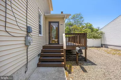208 S Garfield Avenue, Moorestown, NJ 08057 - Photo 5