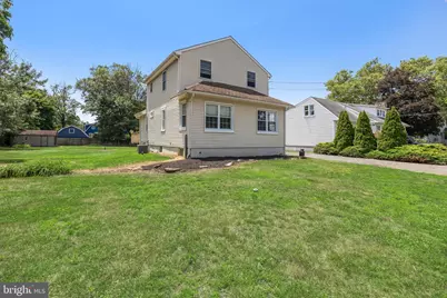 208 S Garfield Avenue, Moorestown, NJ 08057 - Photo 3