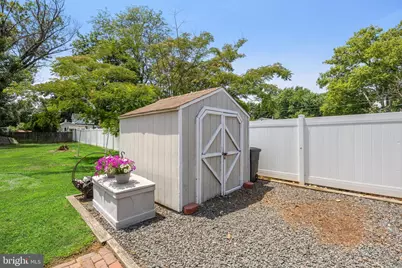208 S Garfield Avenue, Moorestown, NJ 08057 - Photo 37