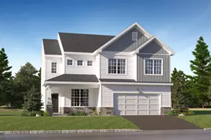 9 Turgyan Dr, Bordentown, NJ 08505 - Photo 1