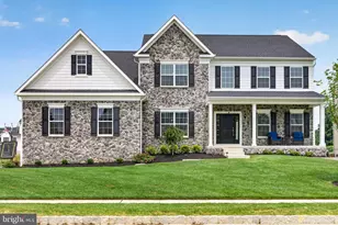 4 Charlotte Ct, Marlton, NJ 08053 - Photo 1