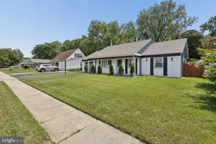 59 Northampton Dr, Willingboro, NJ 08046 - Photo 3