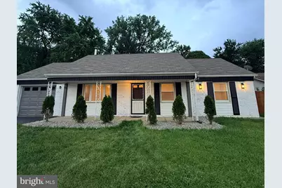 59 Northampton Drive, Willingboro, NJ 08046 - Photo 1